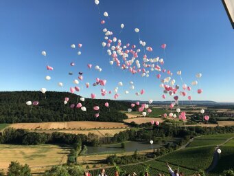 Hochzeit planen