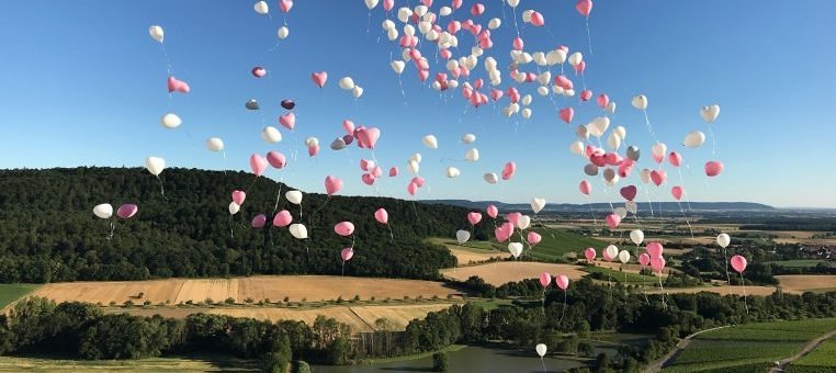 Hochzeit planen