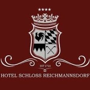 Schloss Reichmannsdorf Logo