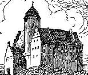 Burg Lisberg Logo