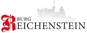 Burg Reichenstein Logo