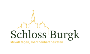 Schloss Burgk Logo