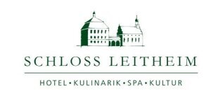 Schloss Leitheim Logo