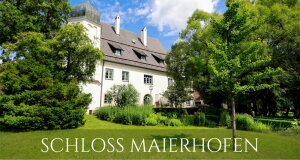 Schloss Maierhofen Logo