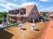 Acantus Hotel Nürnberg Dachterrasse Hochzeit